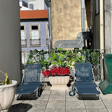 Santa Catarina Apartments Porto Phòng bức ảnh