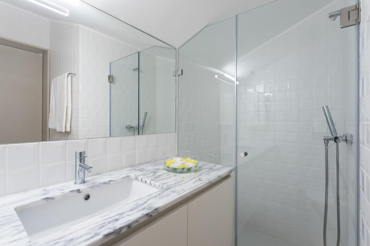 Santa Catarina Apartments Porto Ngoại thất bức ảnh