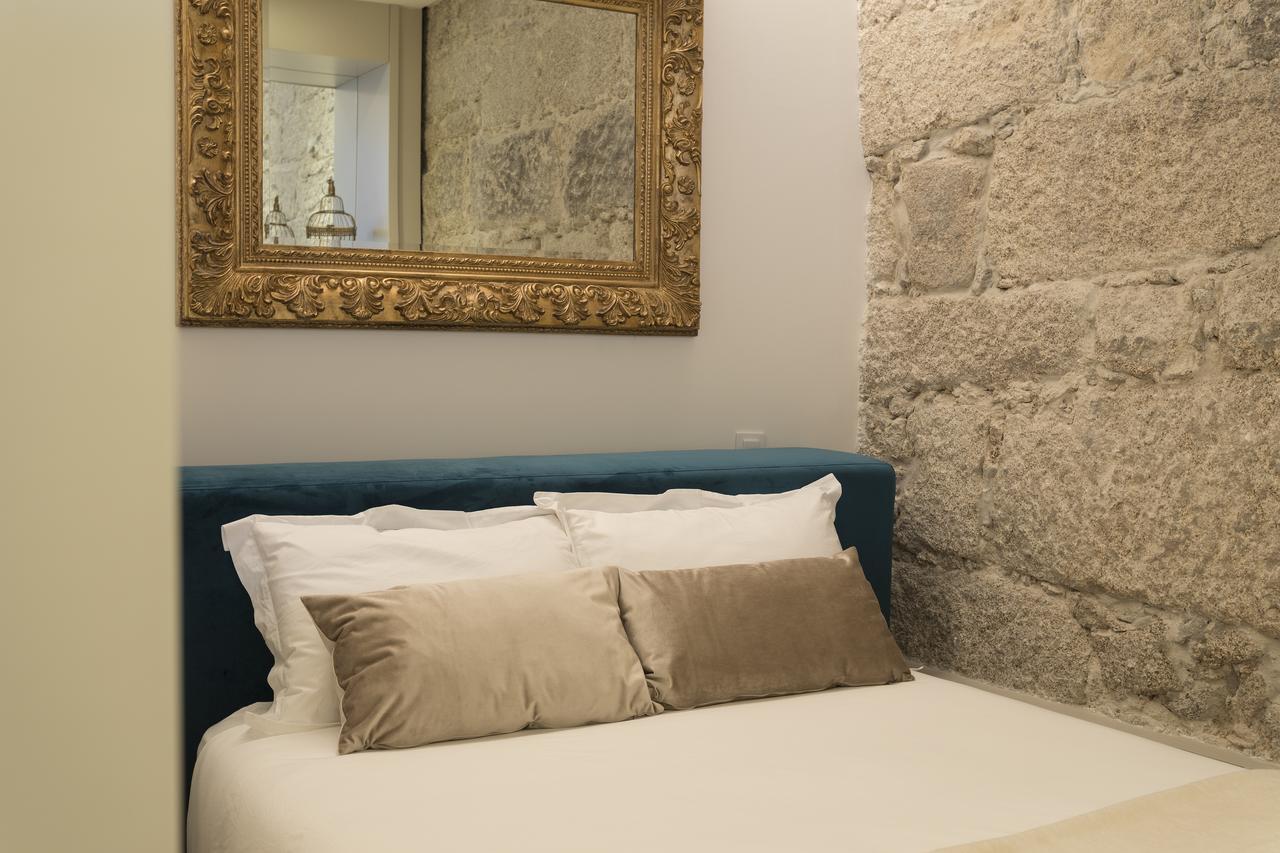 Santa Catarina Apartments Porto Ngoại thất bức ảnh