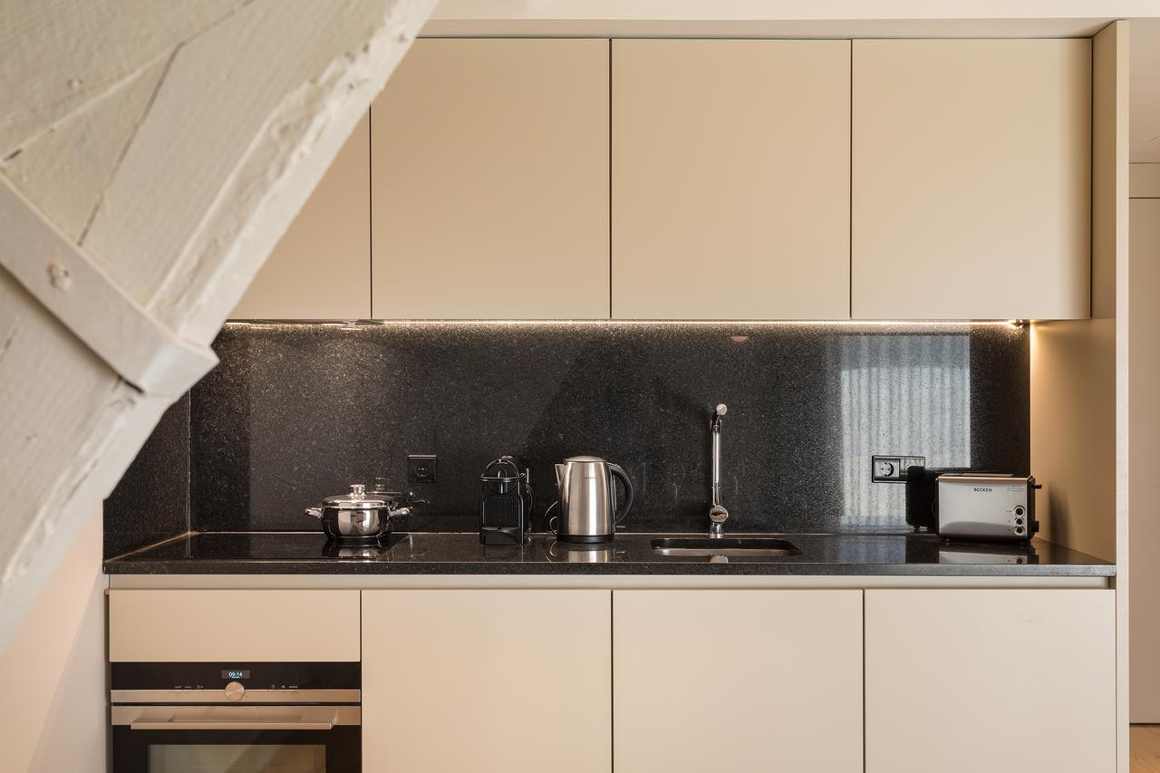 Santa Catarina Apartments Porto Ngoại thất bức ảnh
