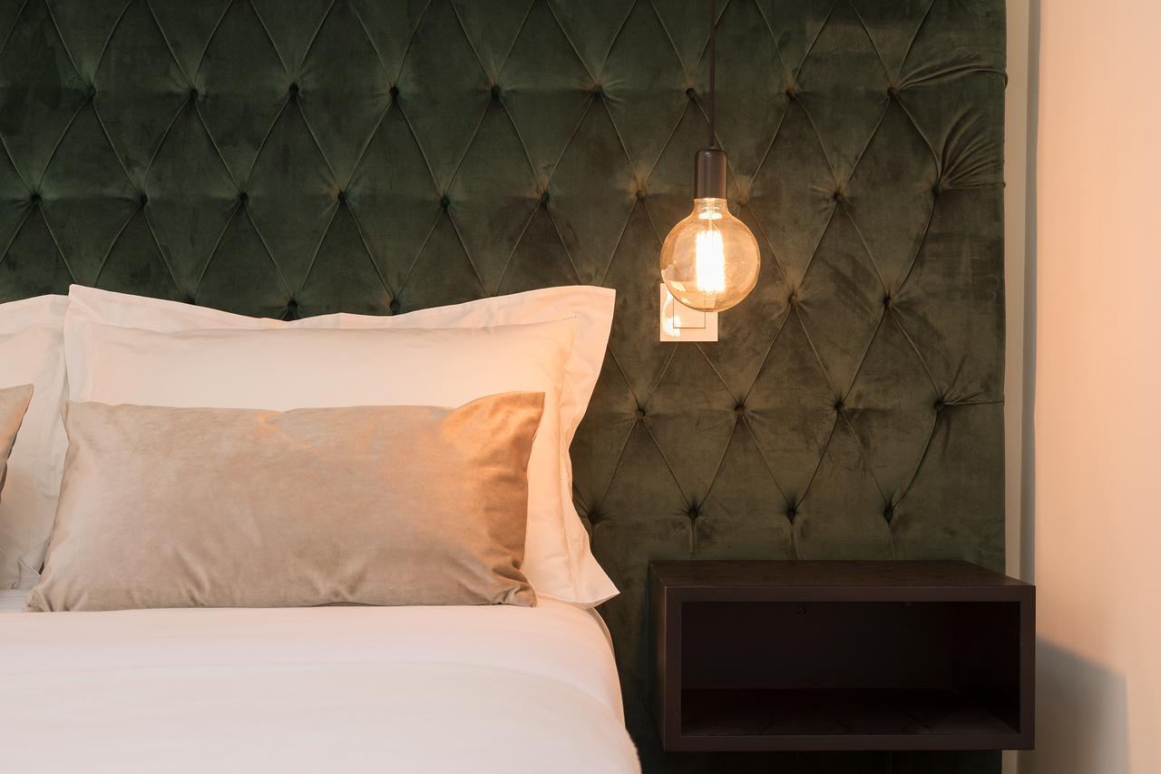 Santa Catarina Apartments Porto Ngoại thất bức ảnh