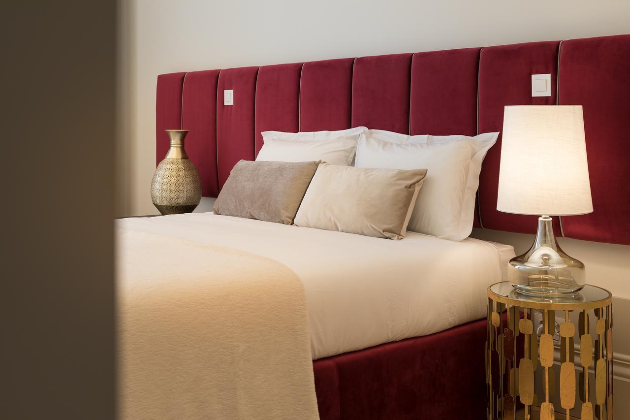 Santa Catarina Apartments Porto Ngoại thất bức ảnh