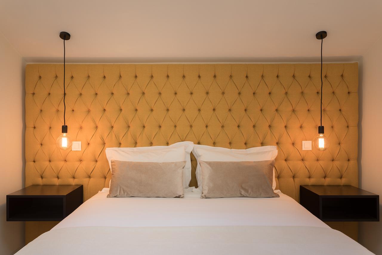 Santa Catarina Apartments Porto Ngoại thất bức ảnh